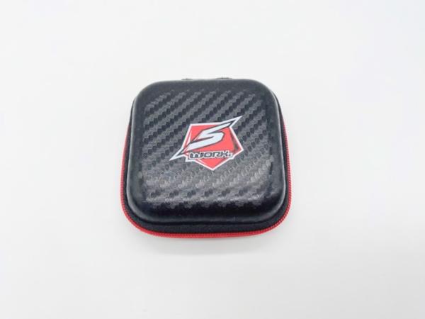 SWORKz Glow Plug Bag